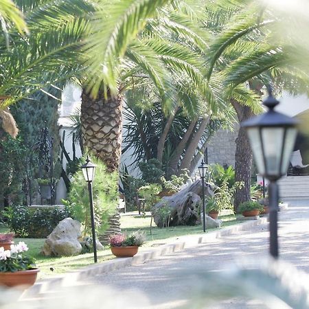 Lecce Guesthouse Dış mekan fotoğraf
