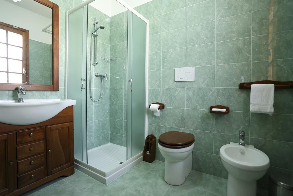 Lecce Guesthouse Dış mekan fotoğraf