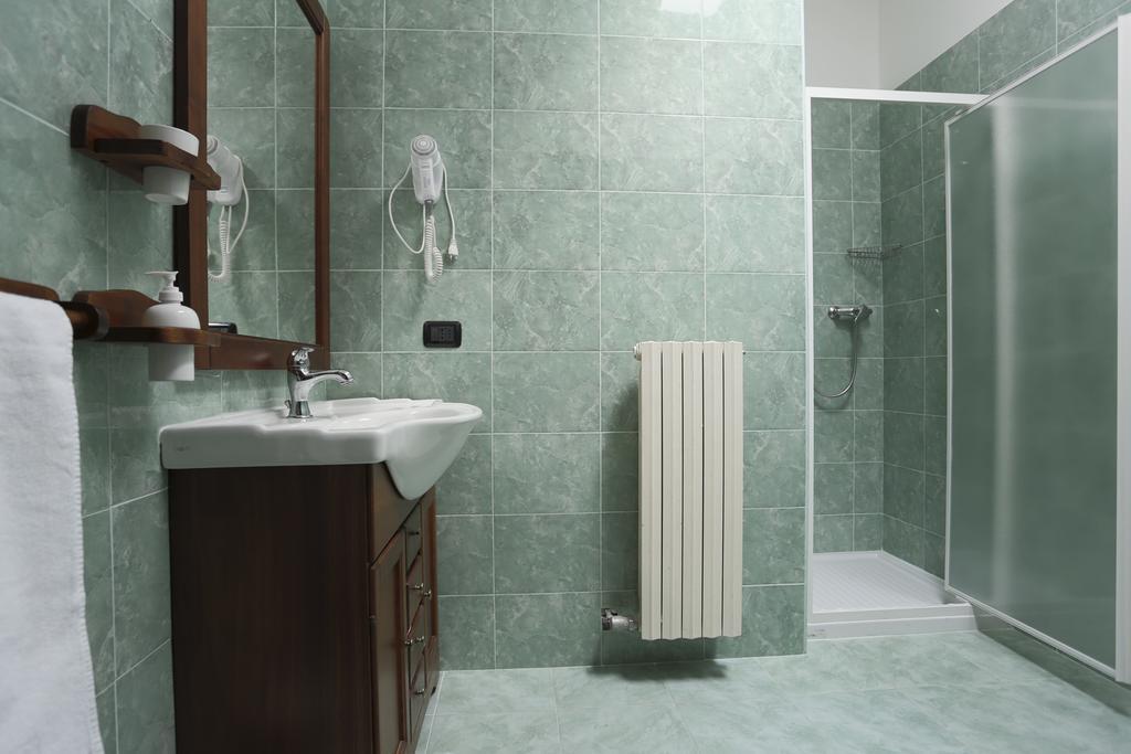 Lecce Guesthouse Dış mekan fotoğraf