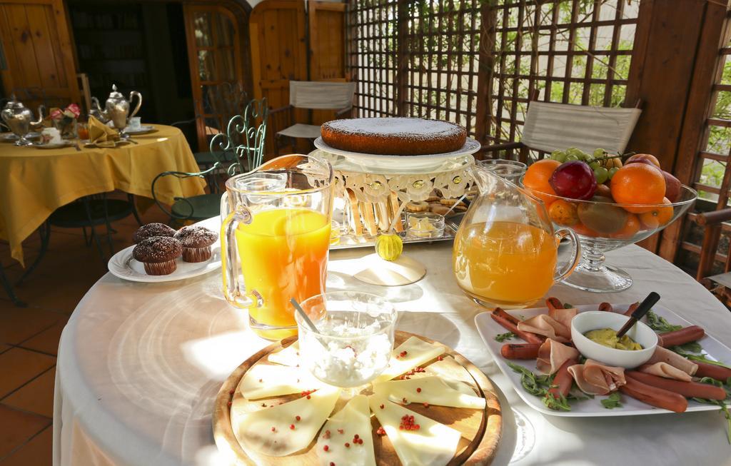 Lecce Guesthouse Dış mekan fotoğraf