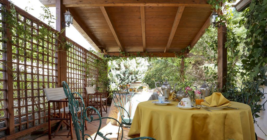 Lecce Guesthouse Dış mekan fotoğraf