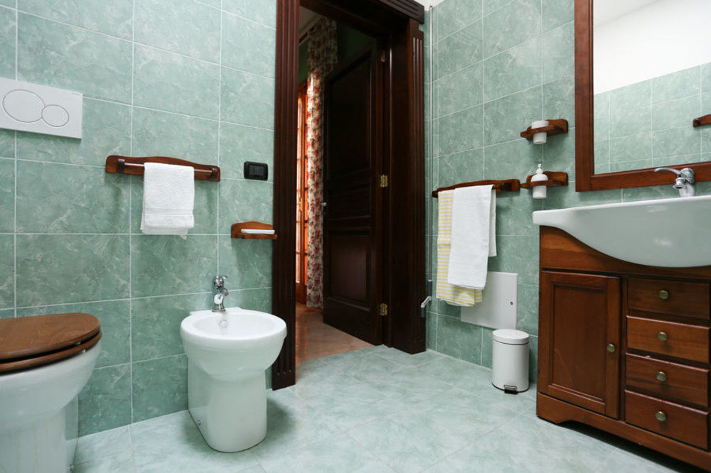 Lecce Guesthouse Dış mekan fotoğraf