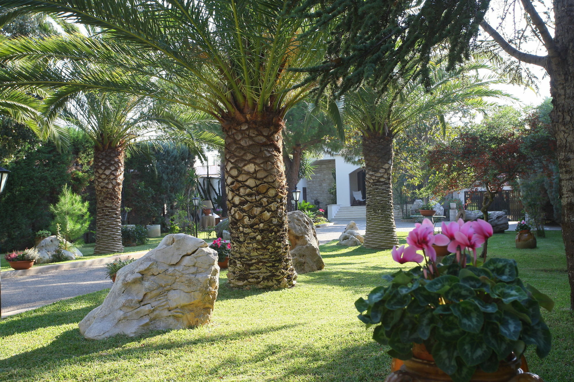 Lecce Guesthouse Dış mekan fotoğraf
