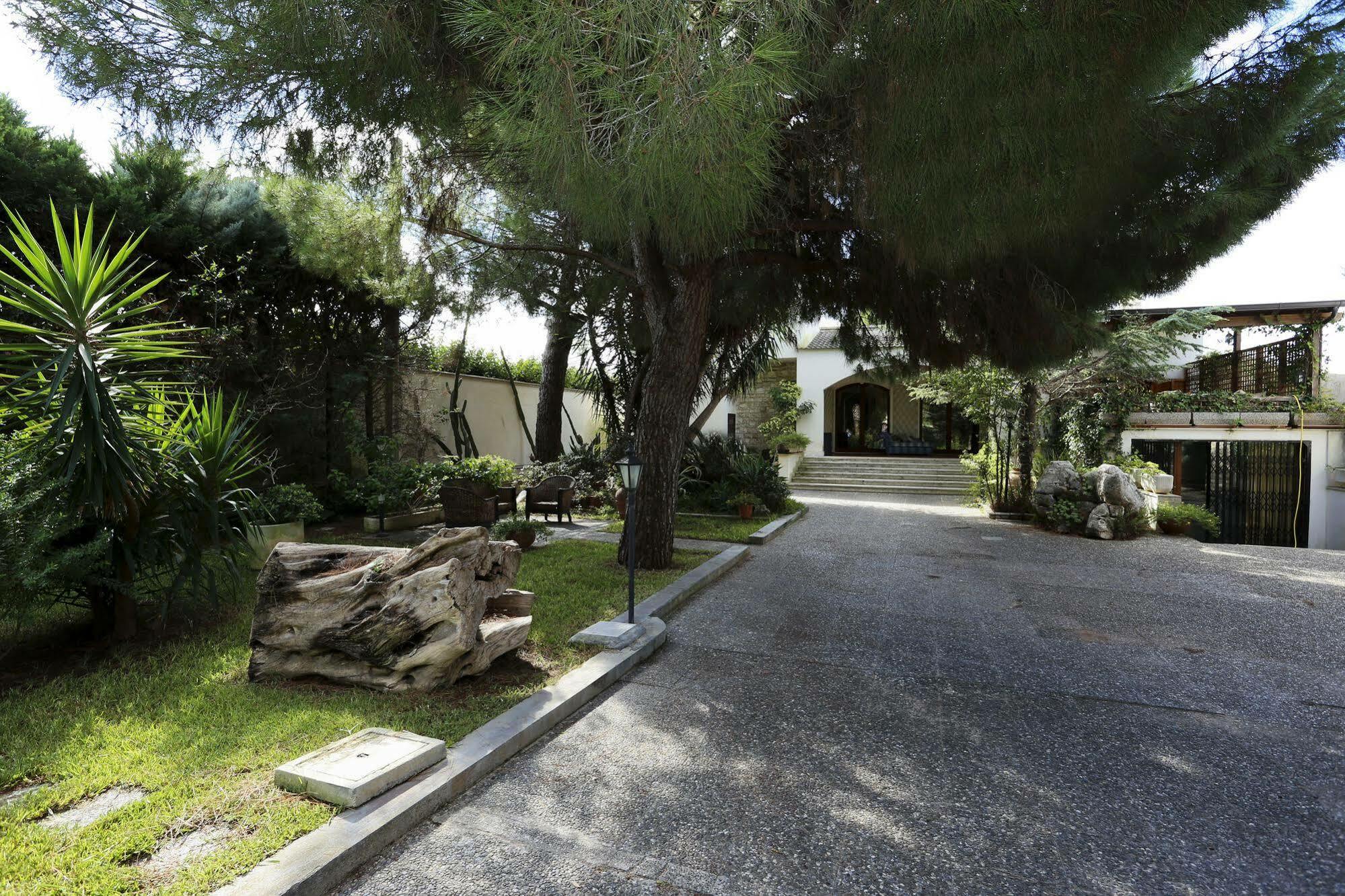 Lecce Guesthouse Dış mekan fotoğraf