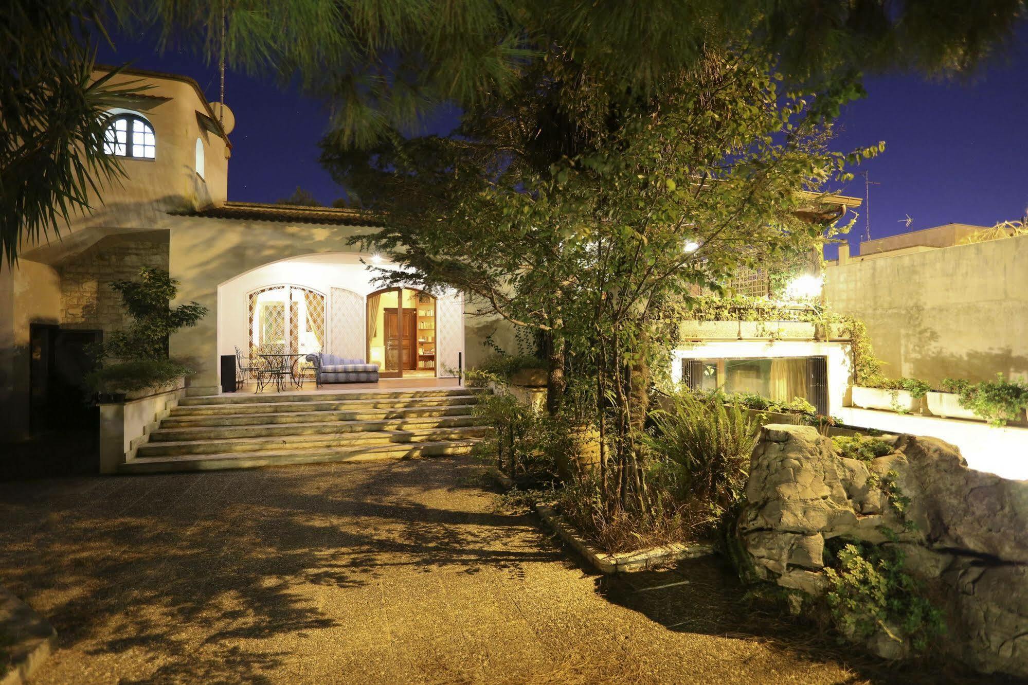 Lecce Guesthouse Dış mekan fotoğraf