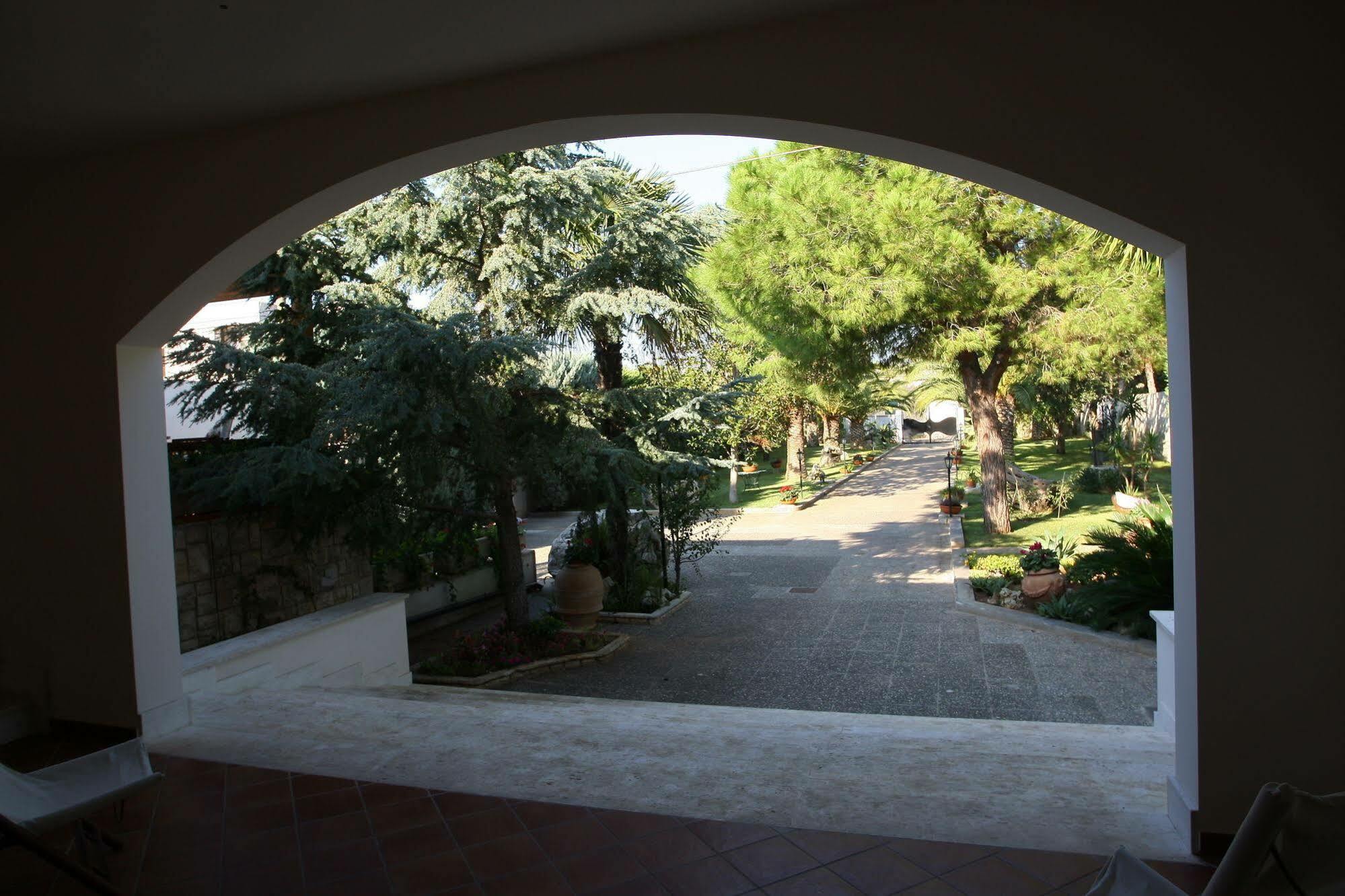 Lecce Guesthouse Dış mekan fotoğraf