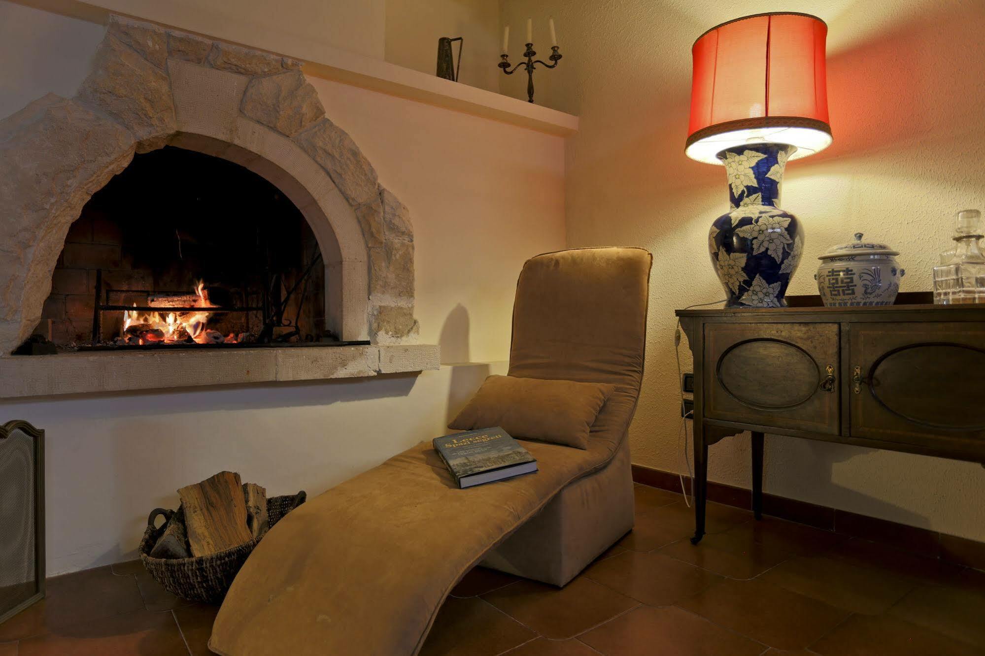 Lecce Guesthouse Dış mekan fotoğraf