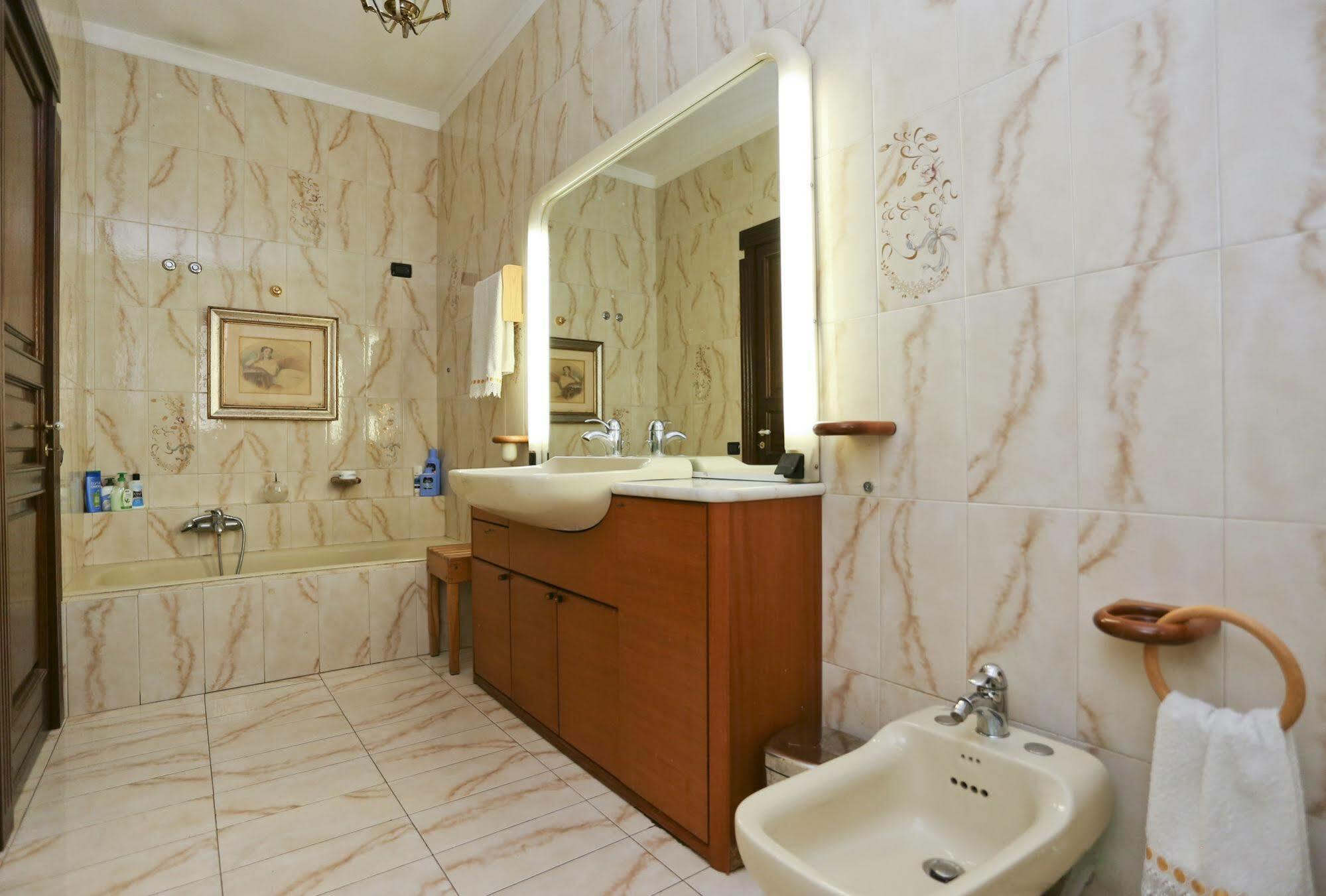 Lecce Guesthouse Dış mekan fotoğraf