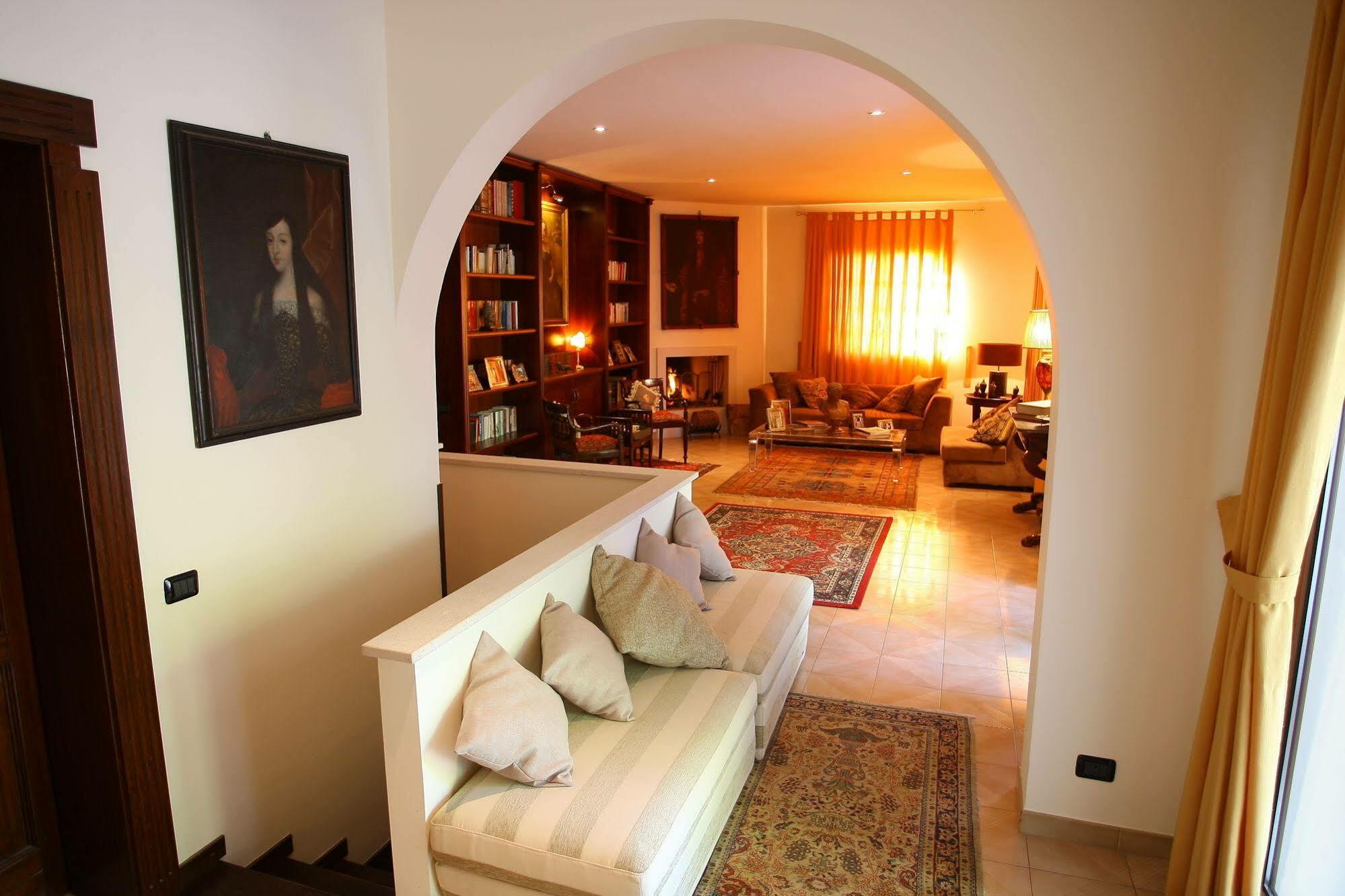 Lecce Guesthouse Dış mekan fotoğraf