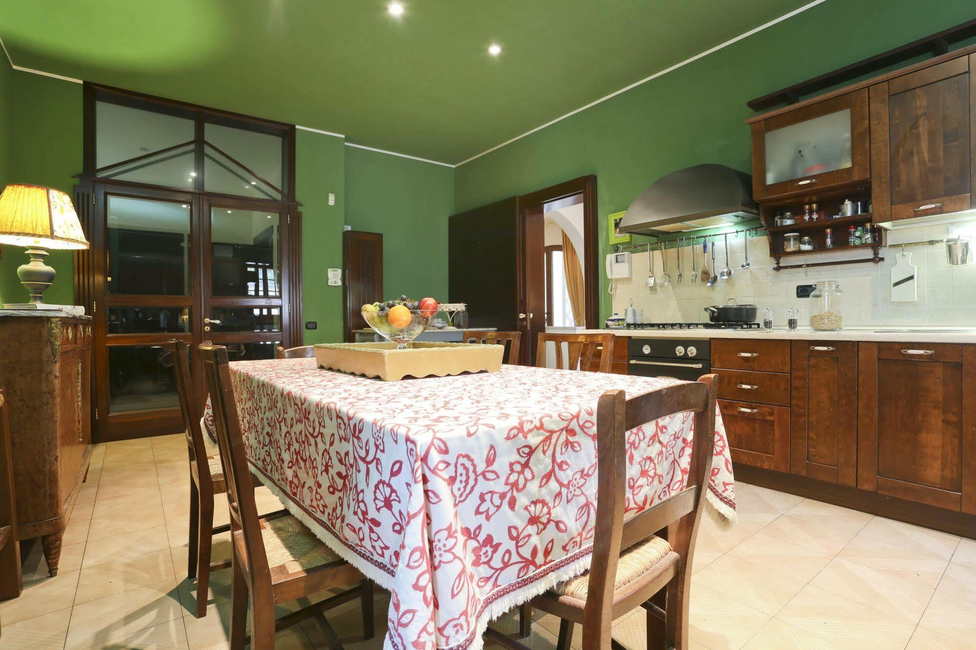 Lecce Guesthouse Dış mekan fotoğraf