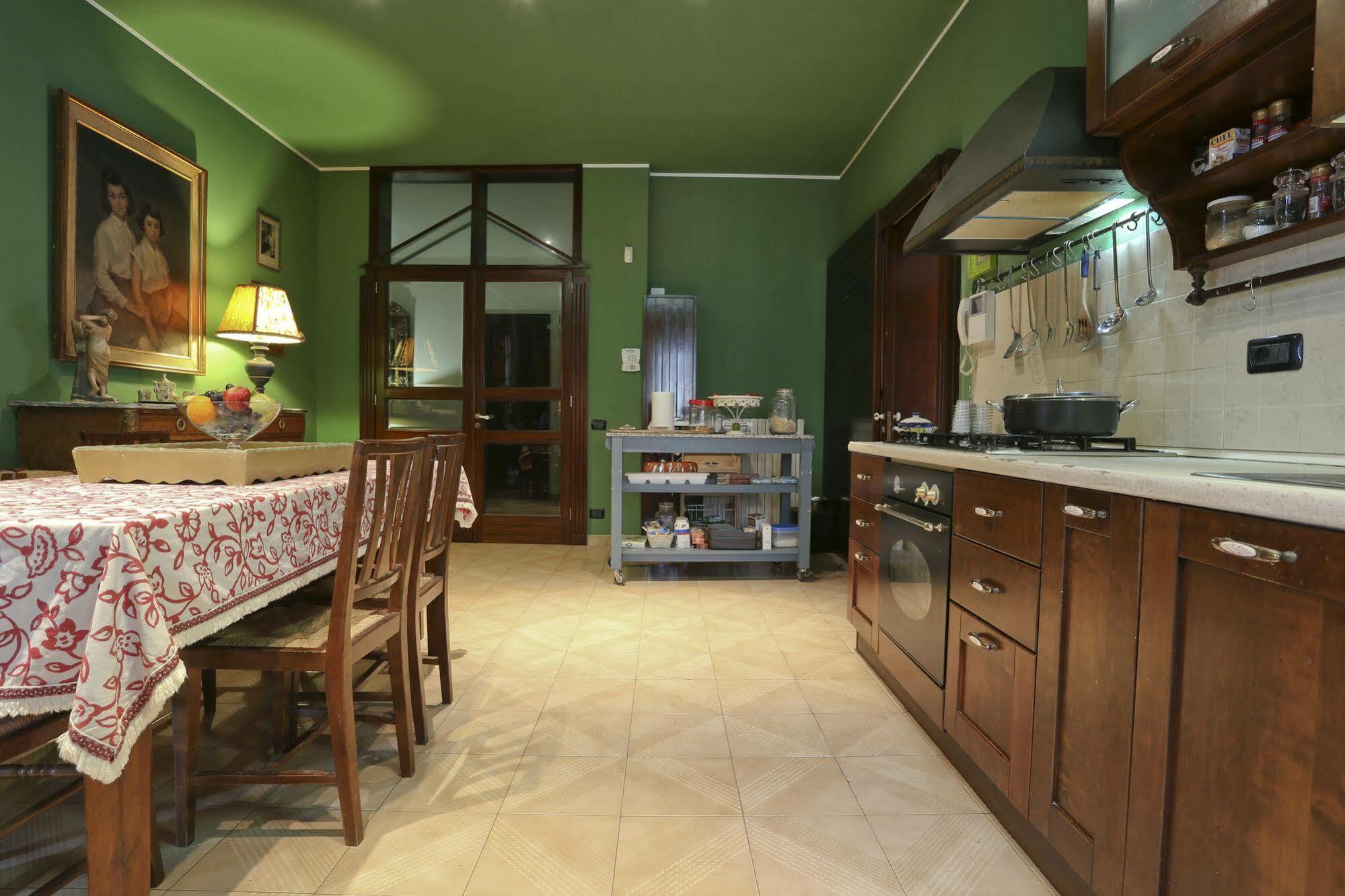 Lecce Guesthouse Dış mekan fotoğraf