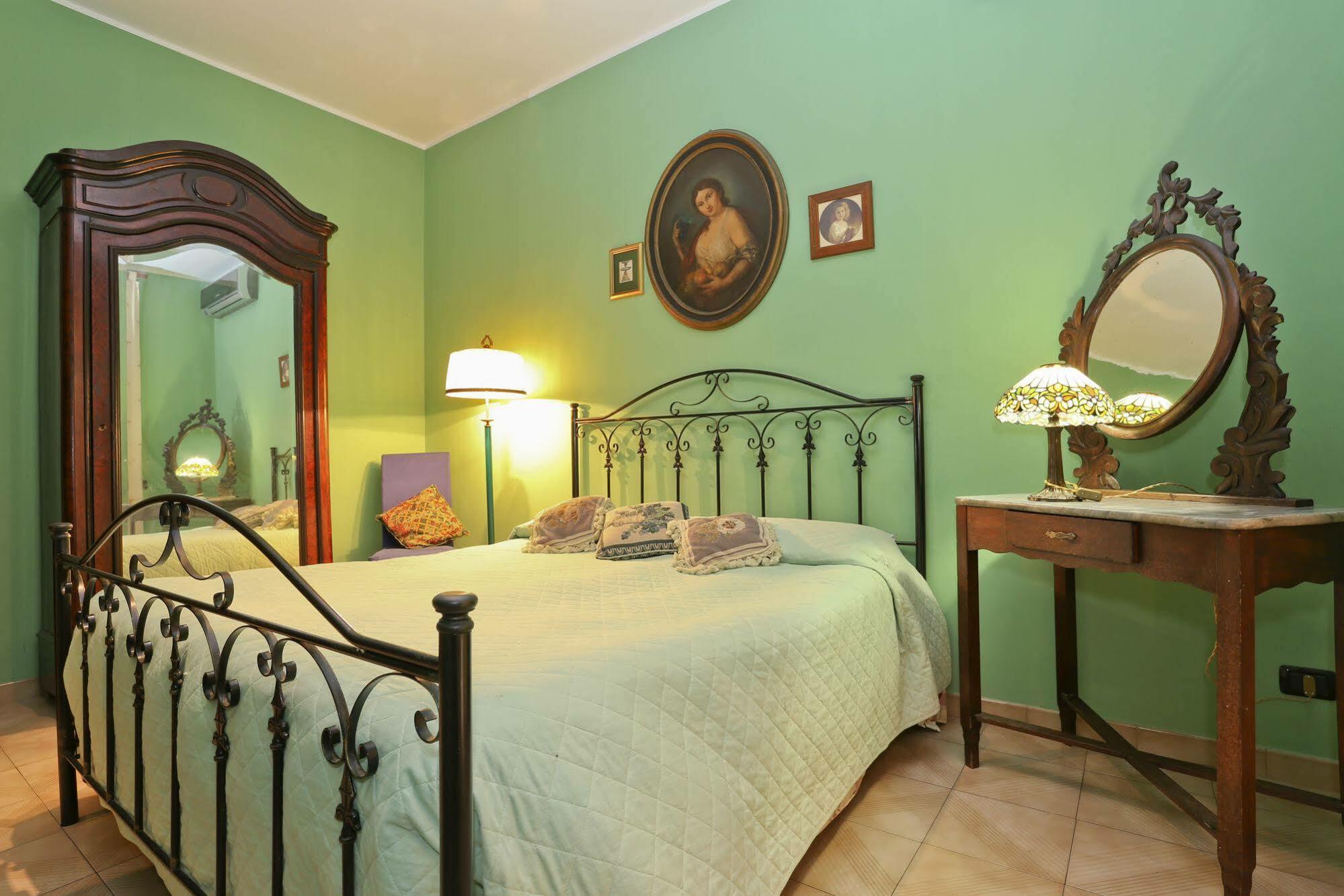 Lecce Guesthouse Dış mekan fotoğraf