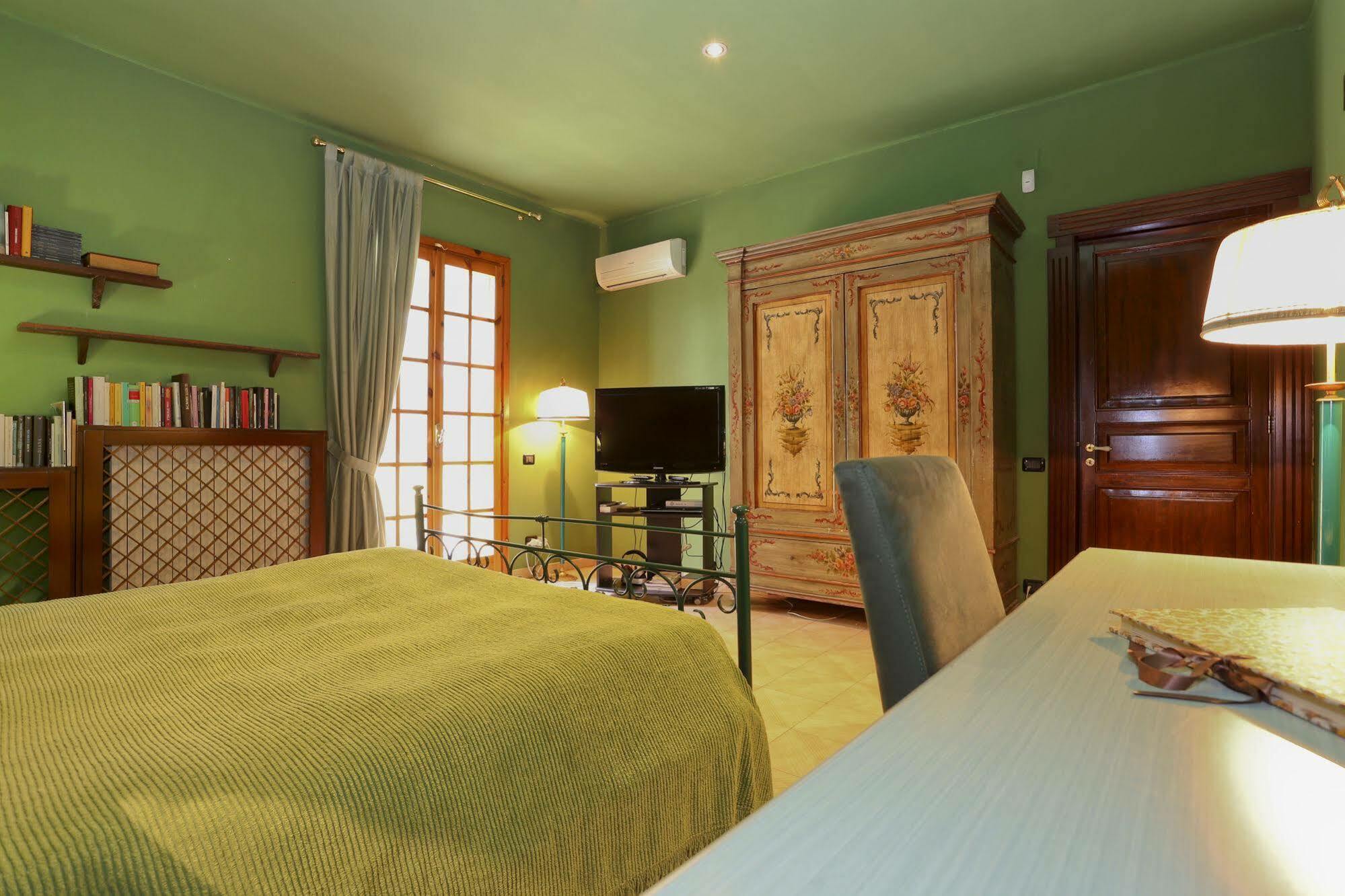 Lecce Guesthouse Dış mekan fotoğraf