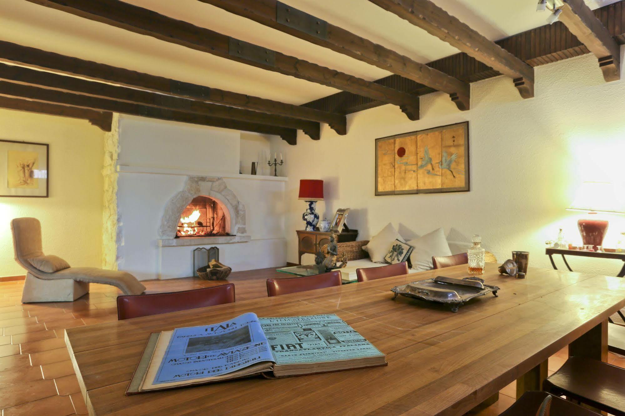 Lecce Guesthouse Dış mekan fotoğraf