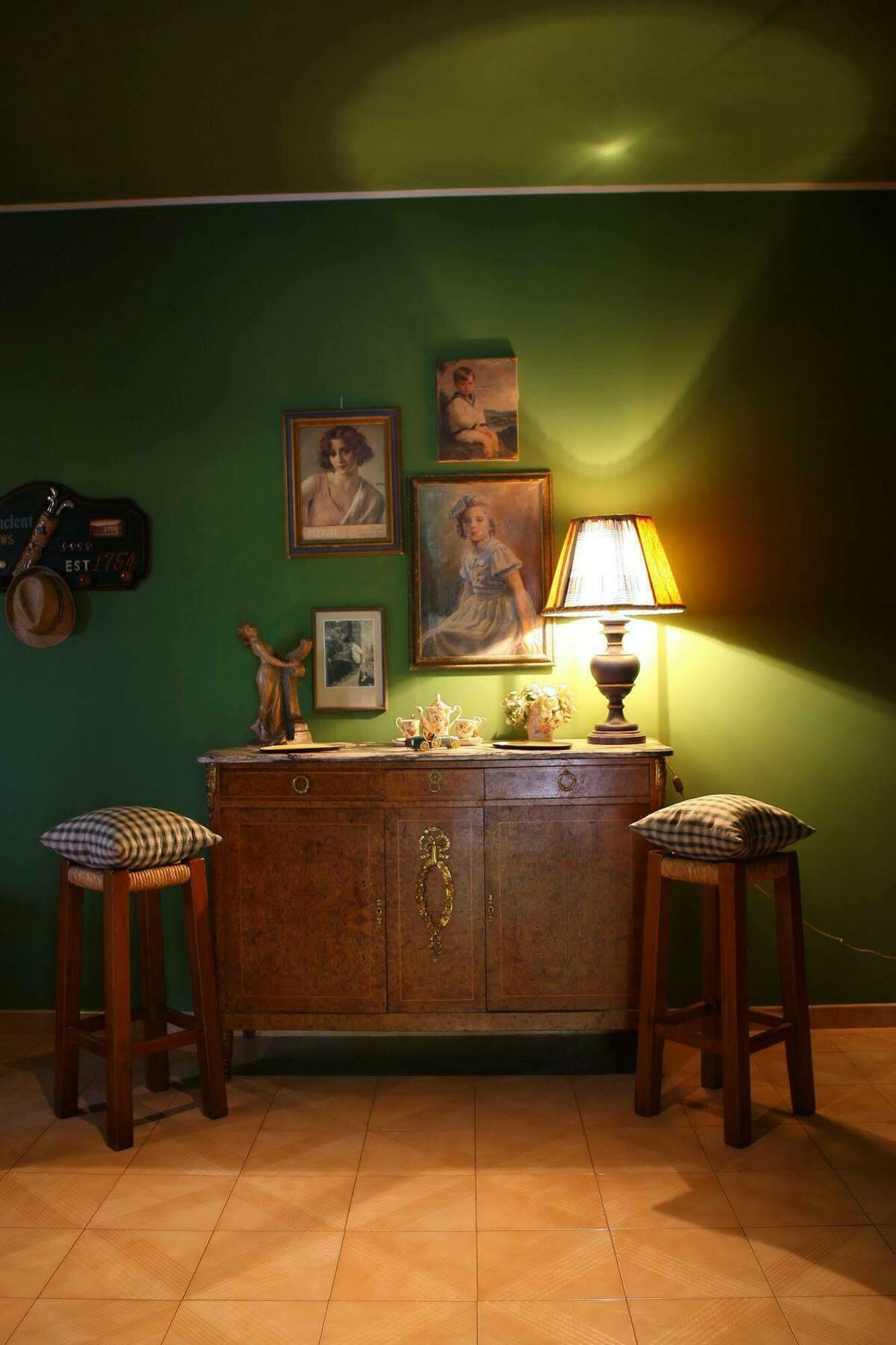Lecce Guesthouse Dış mekan fotoğraf