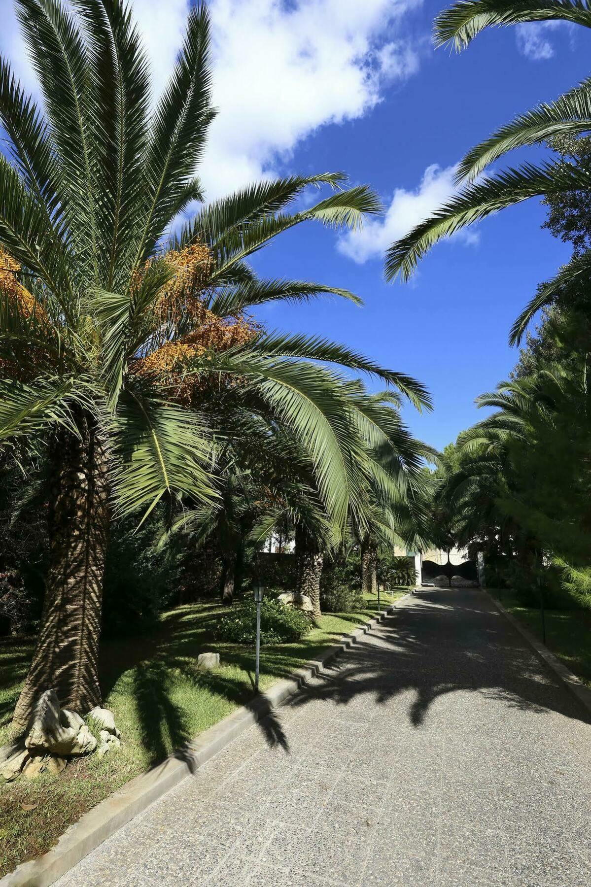 Lecce Guesthouse Dış mekan fotoğraf
