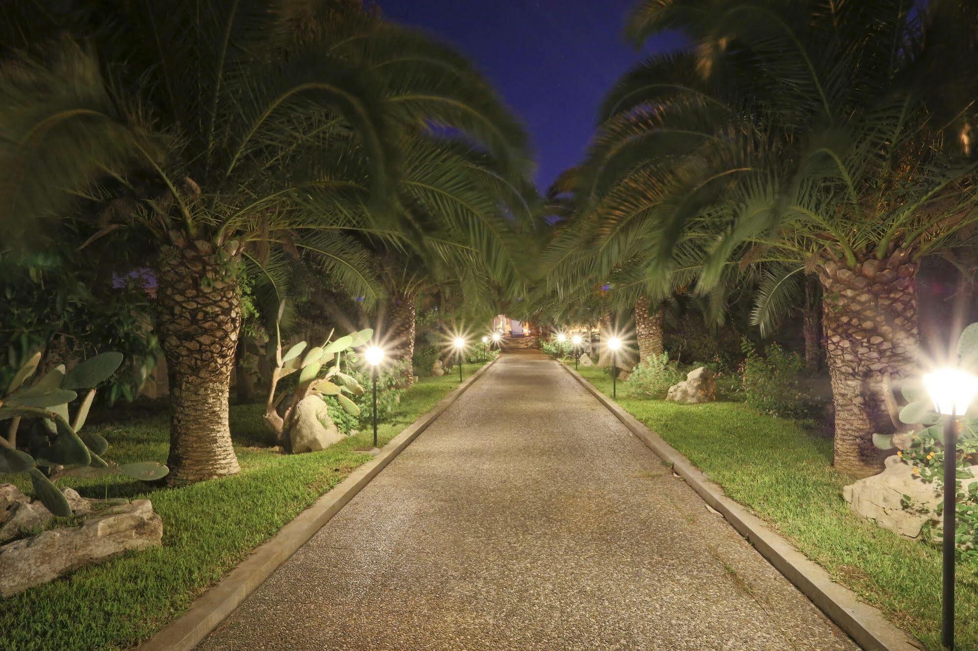Lecce Guesthouse Dış mekan fotoğraf