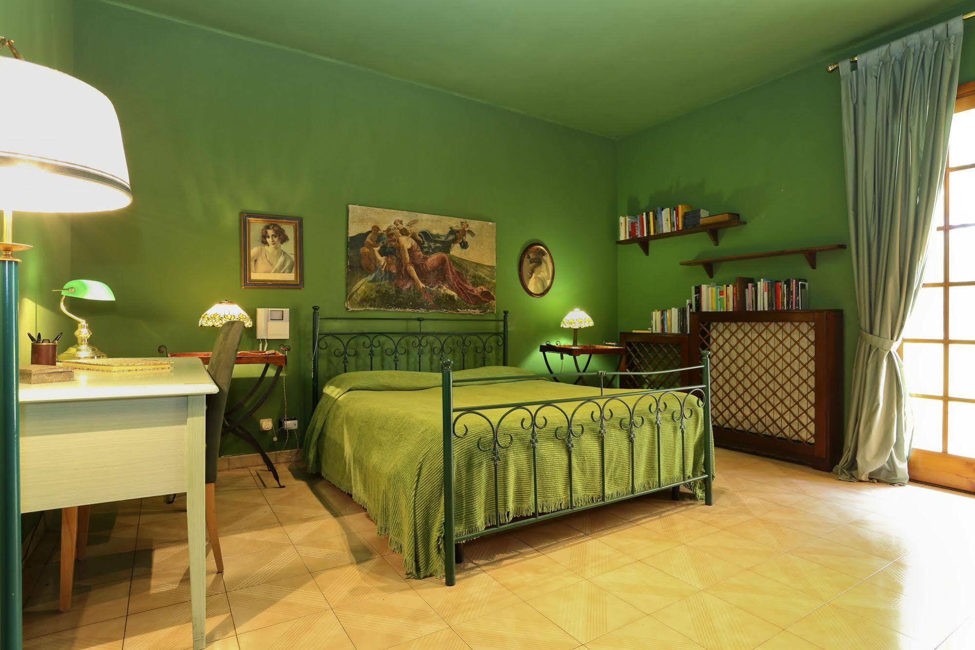 Lecce Guesthouse Dış mekan fotoğraf