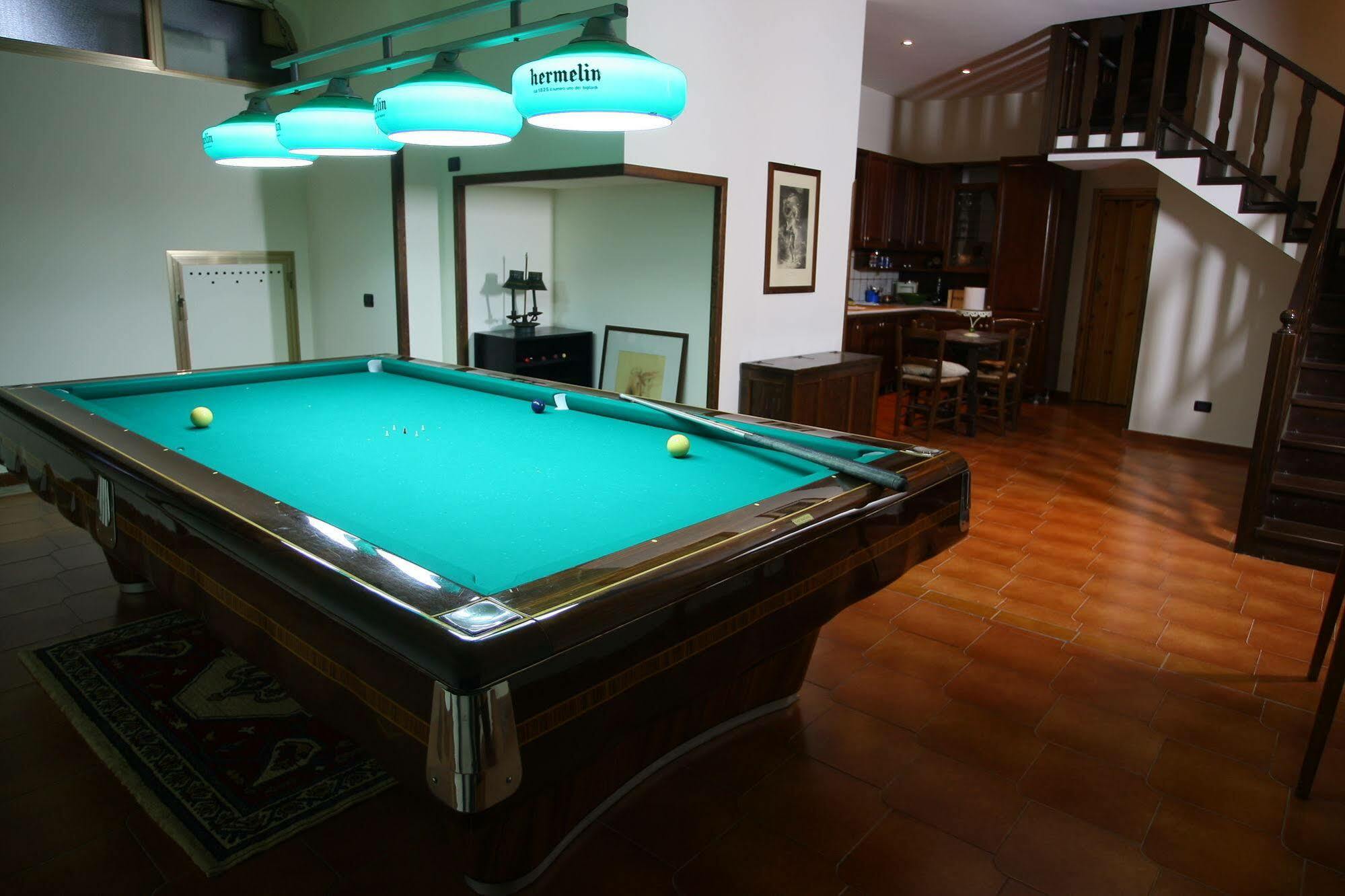 Lecce Guesthouse Dış mekan fotoğraf