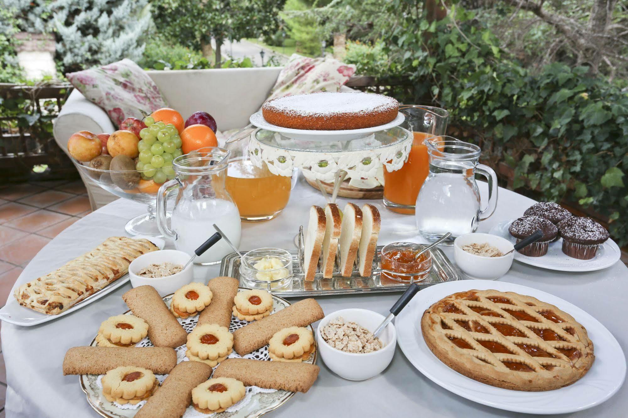 Lecce Guesthouse Dış mekan fotoğraf