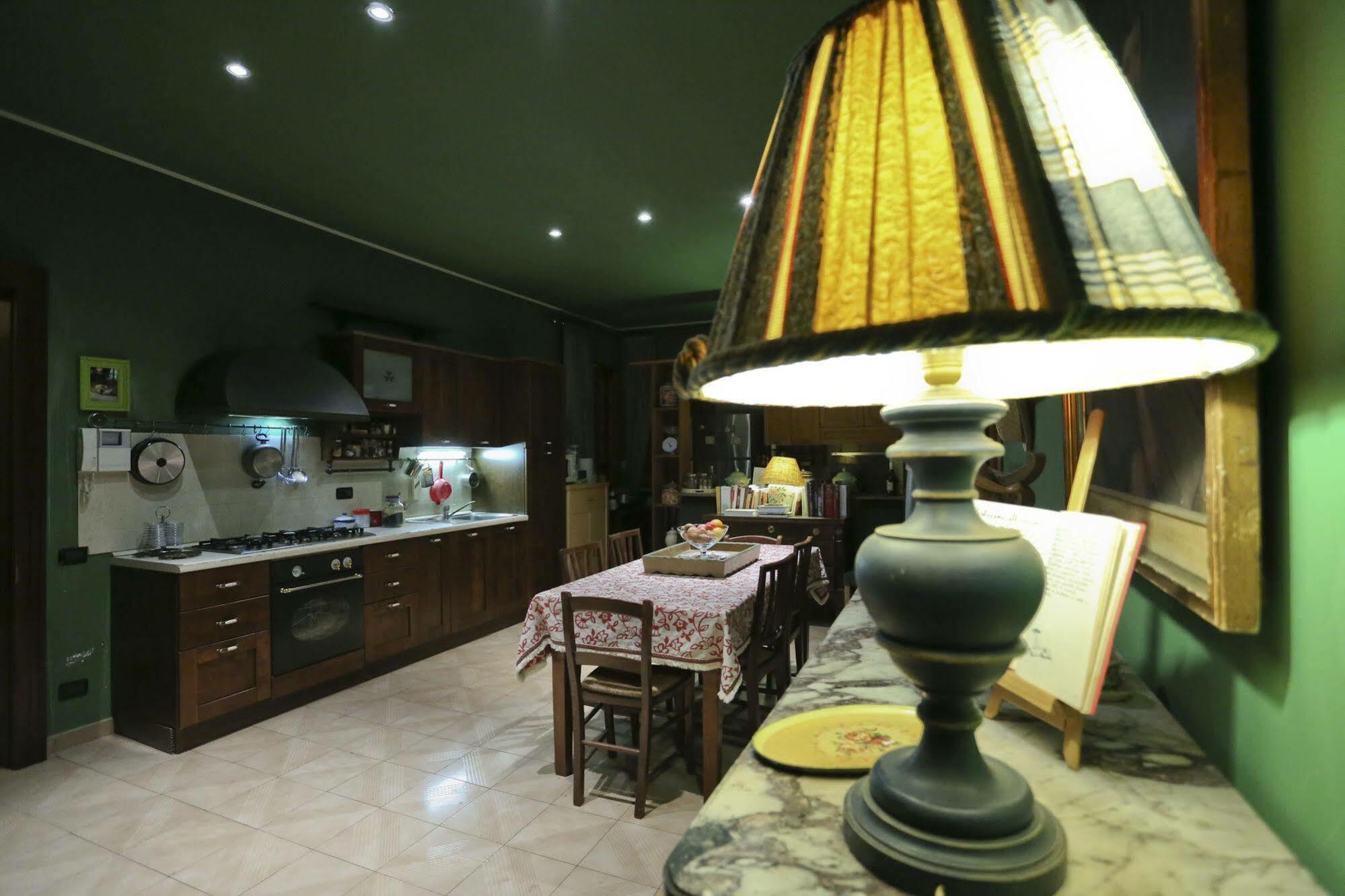Lecce Guesthouse Dış mekan fotoğraf