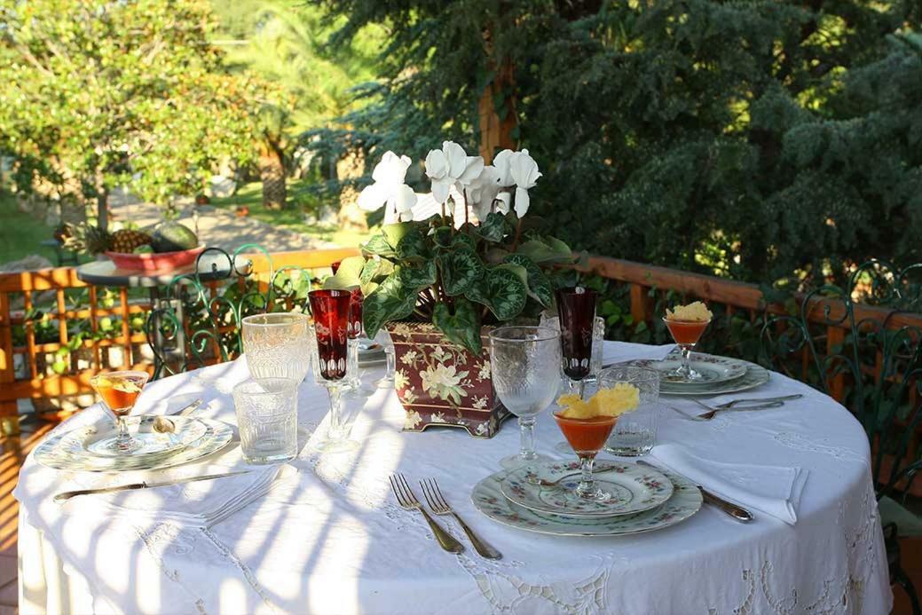 Lecce Guesthouse Dış mekan fotoğraf